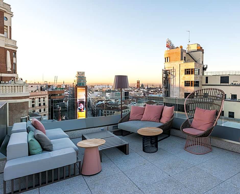 SmartRental Collection Centric II