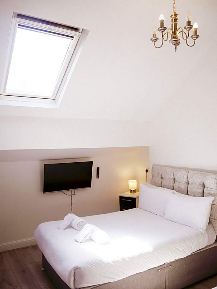 Hotel Anfield