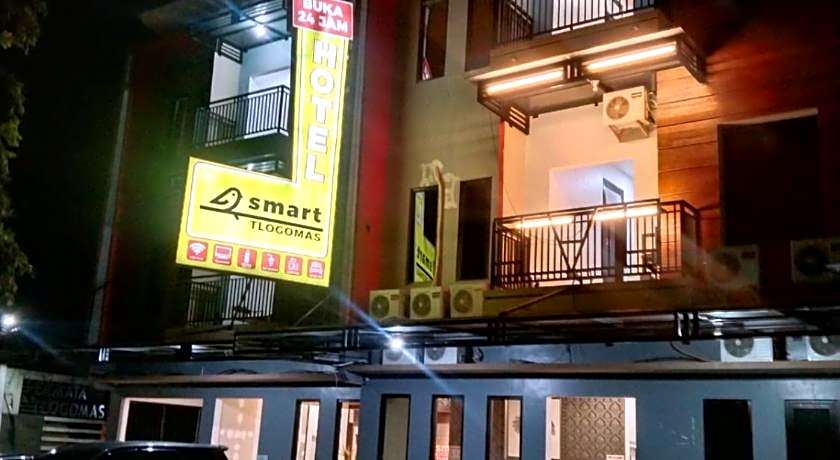 Smart Tlogomas Syariah