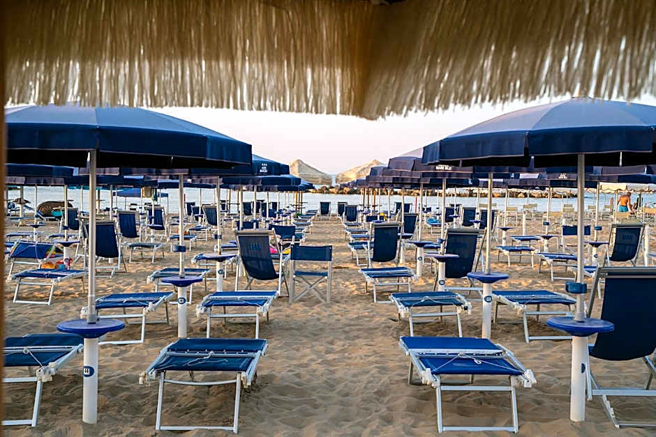 Hotel Mare Blu