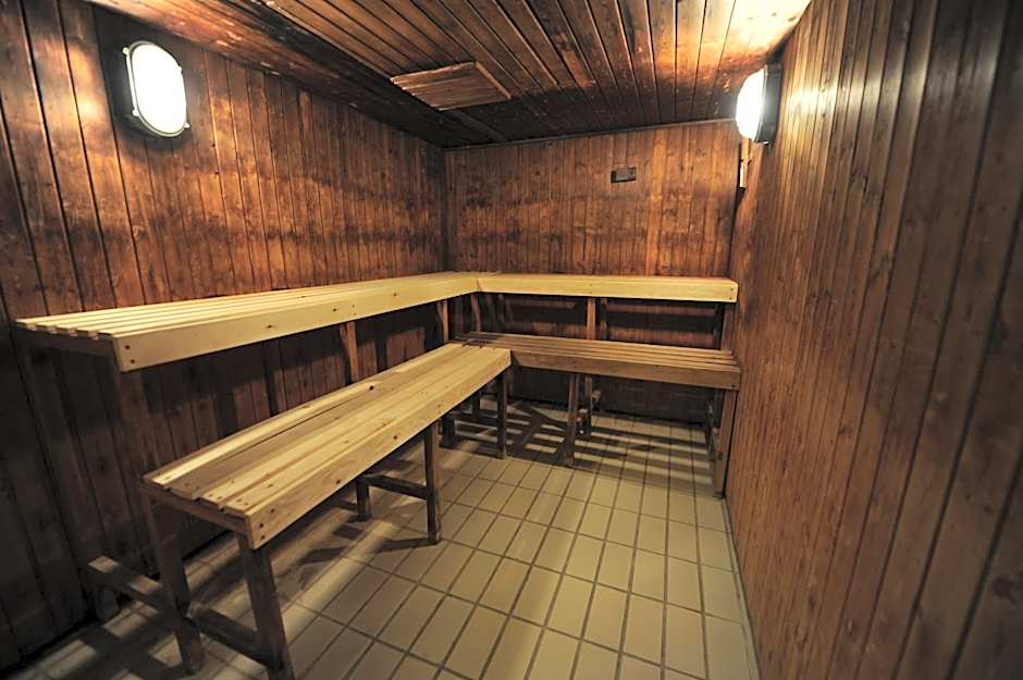 Suncliff Hotel - OCEANA COLLECTION