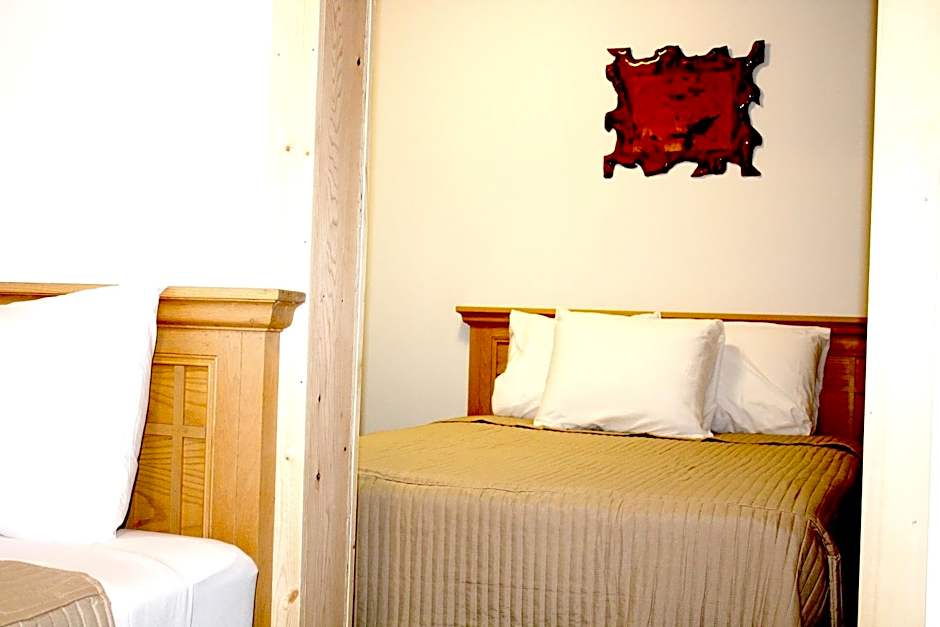 Trail's End Motel Downtown Lewistown