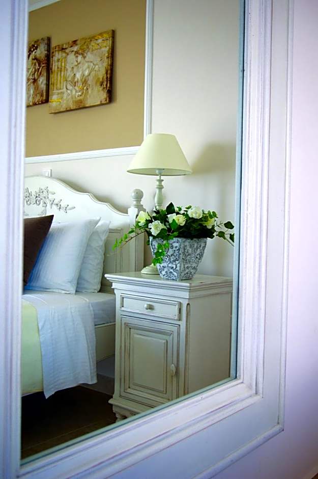 Hotel Astron Princess