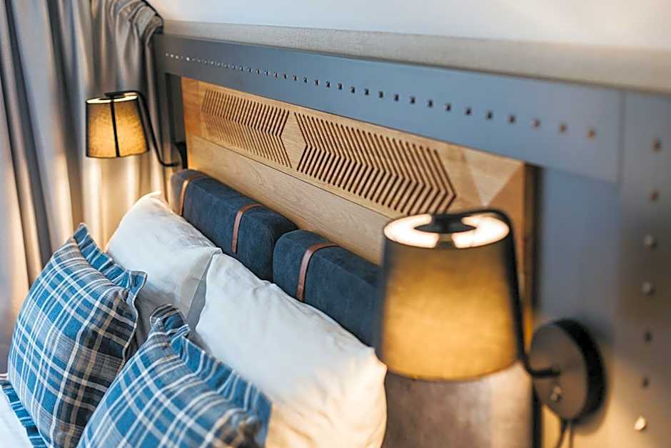 Apartamenty Jan