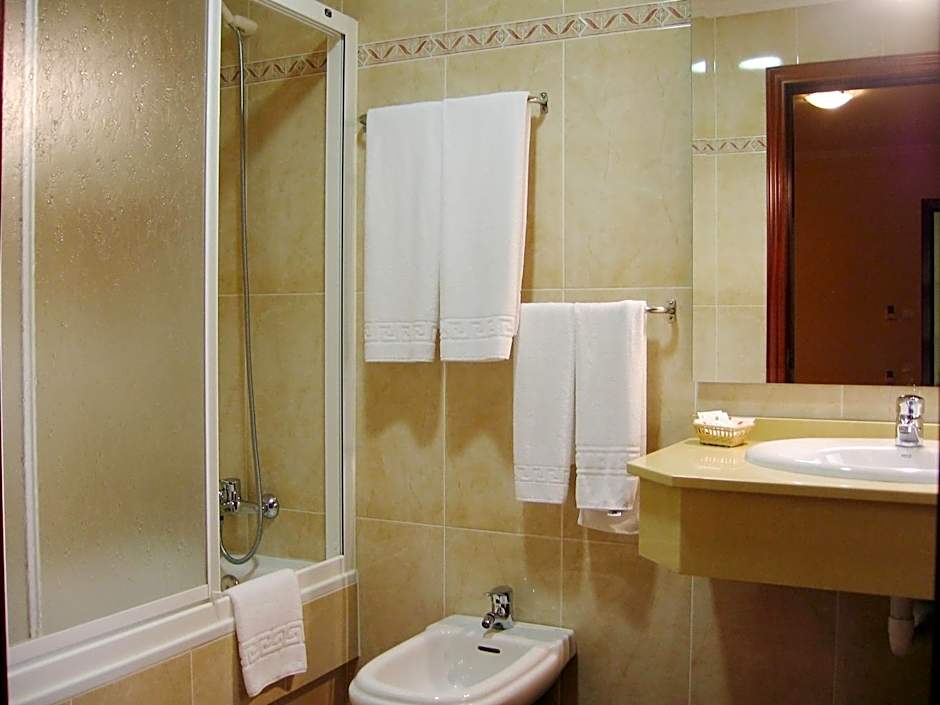 Hotel Avión by Bossh! Hotels