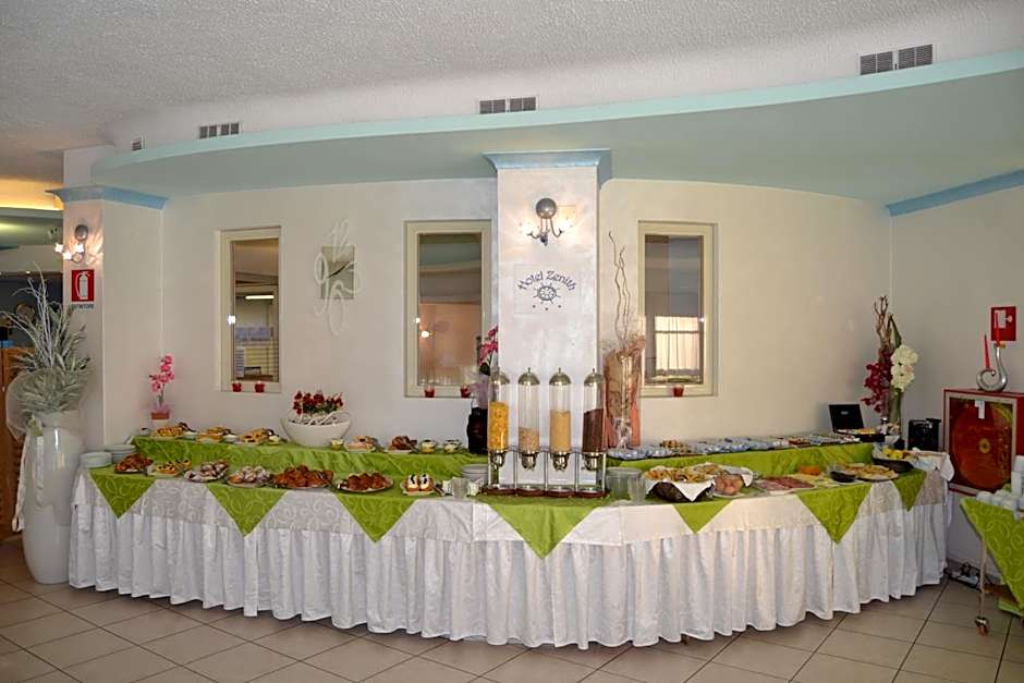 Hotel Zenith