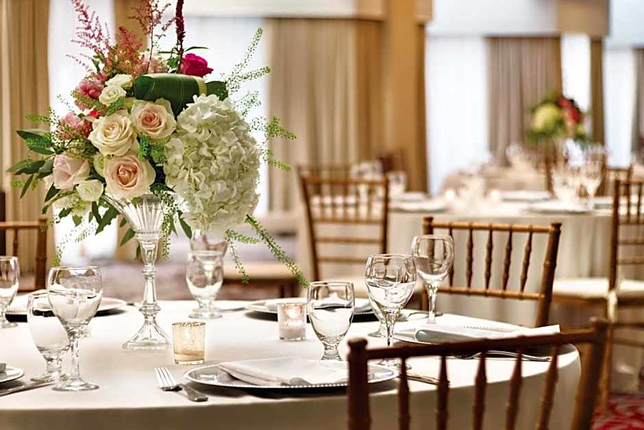 Hilton Boston/Dedham