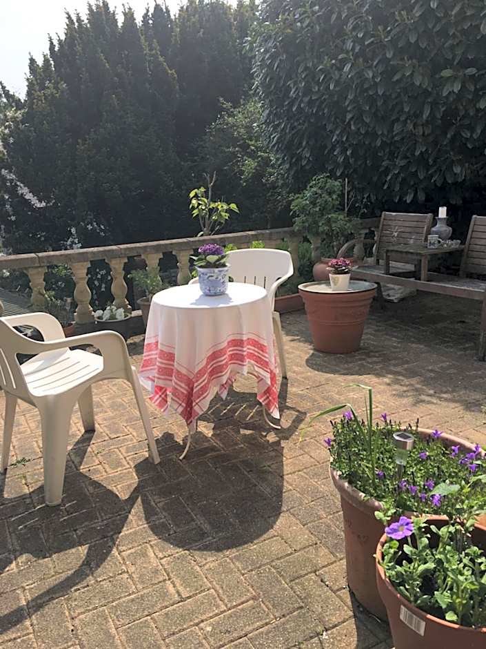 Wynberg House Bed & Breakfast Swansea