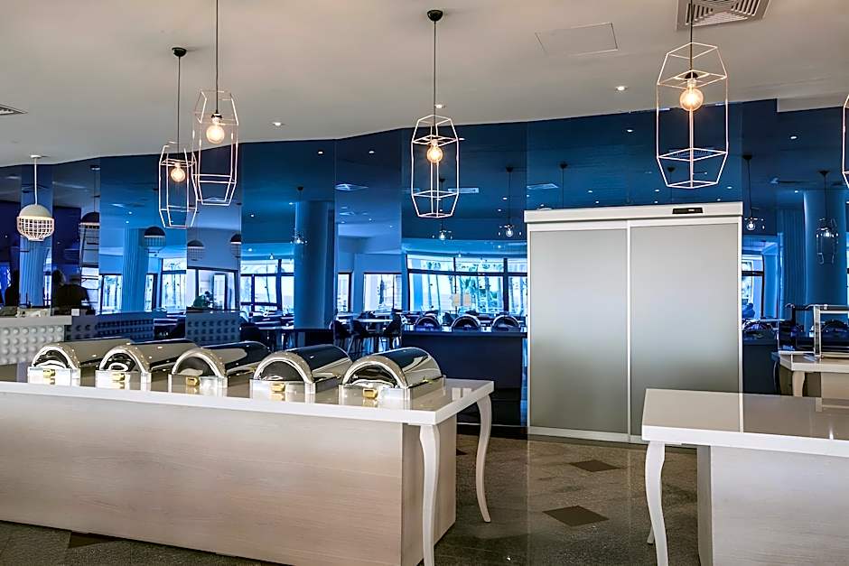 Anastasia Beach Hotel