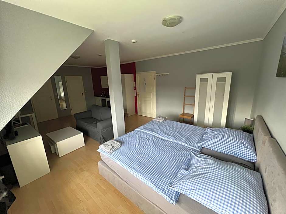 Bett4-you Pinneberg - Prisdorf