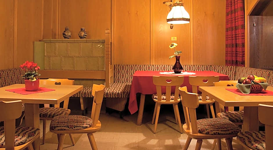 Appartments Helvetia