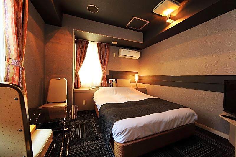 Hotel Nobes Chofu