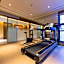 JI Hotel Lanzhou University Donggang West Road
