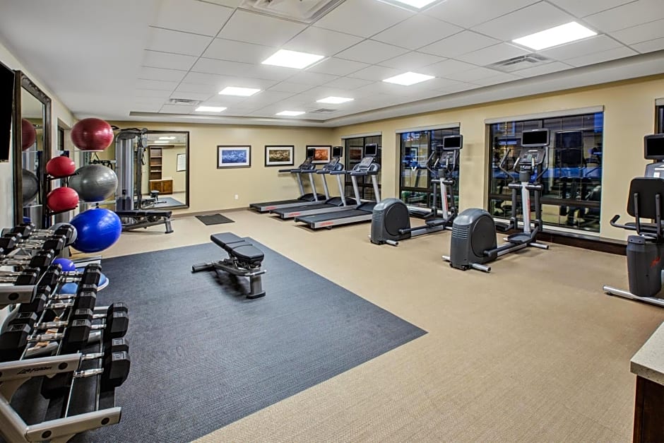 Staybridge Suites - Benton Harbor-St. Joseph, an IHG Hotel