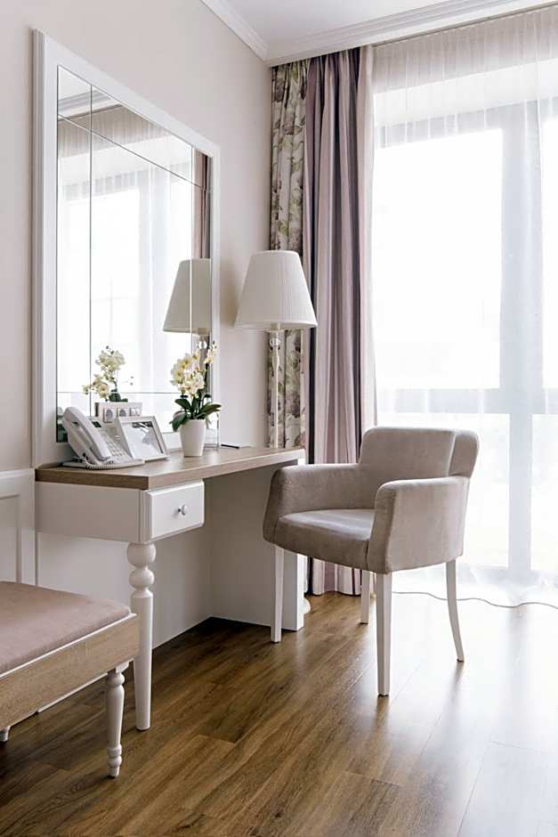 Impresamente Art Hotel