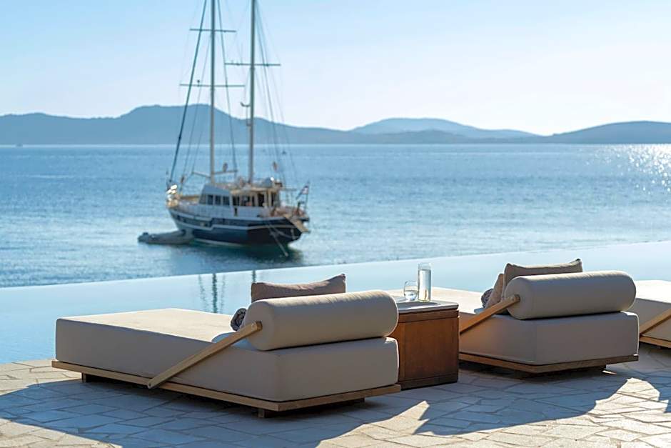 The Coast Bill&Coo-The Leading Hotels of the World