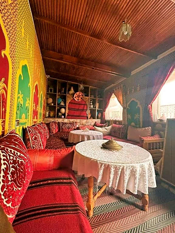 Riad Lalla Marrakech