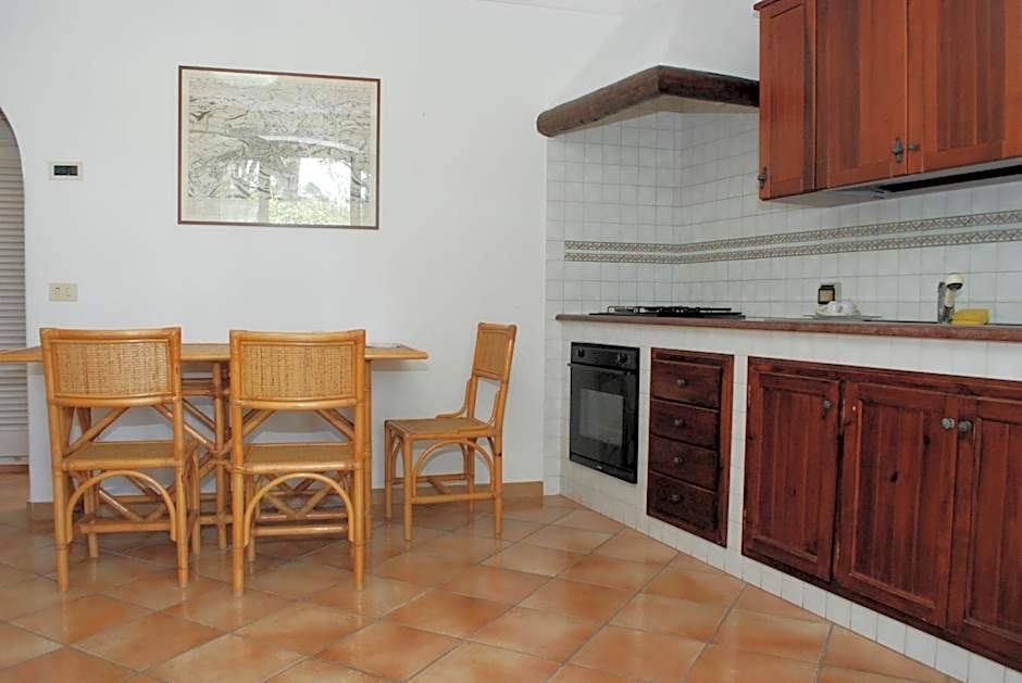 Residence Villa Cristina