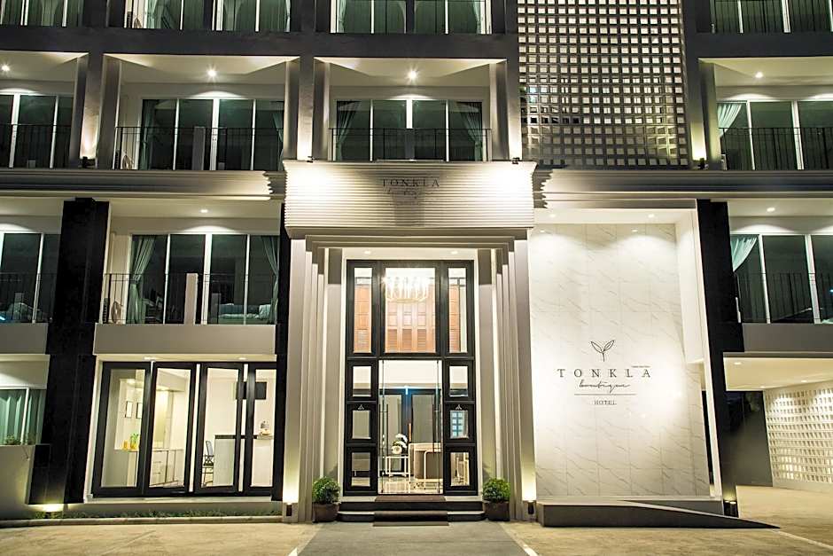 Tonkla Boutique Hotel