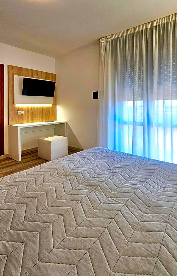 Hotel Panorama