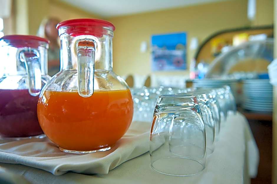 Hotel Croce Di Malta