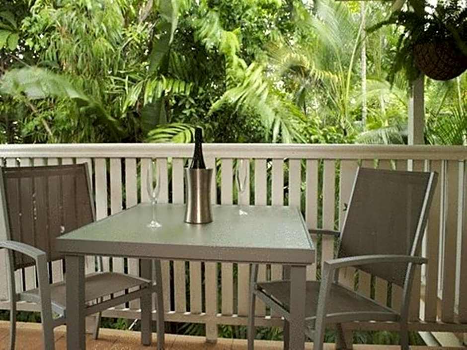 Port Douglas Retreat