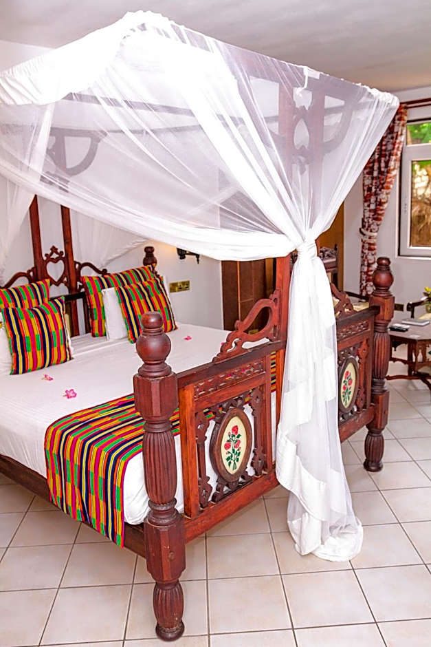 Kahama Hotel Mombasa