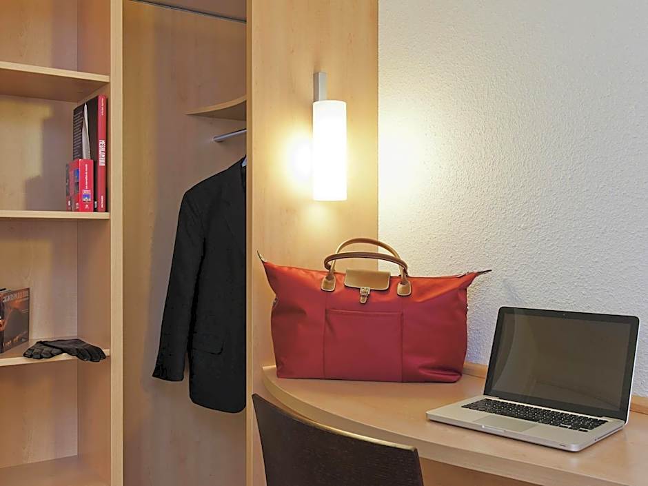 ibis Lille Centre Gares