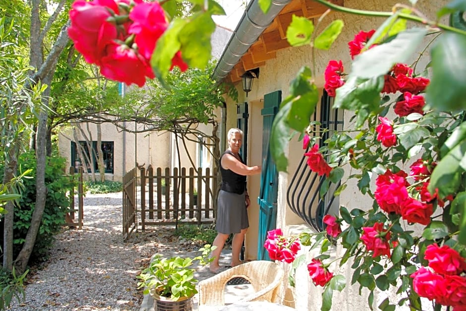 Les Montades Chambres d'Hôtes