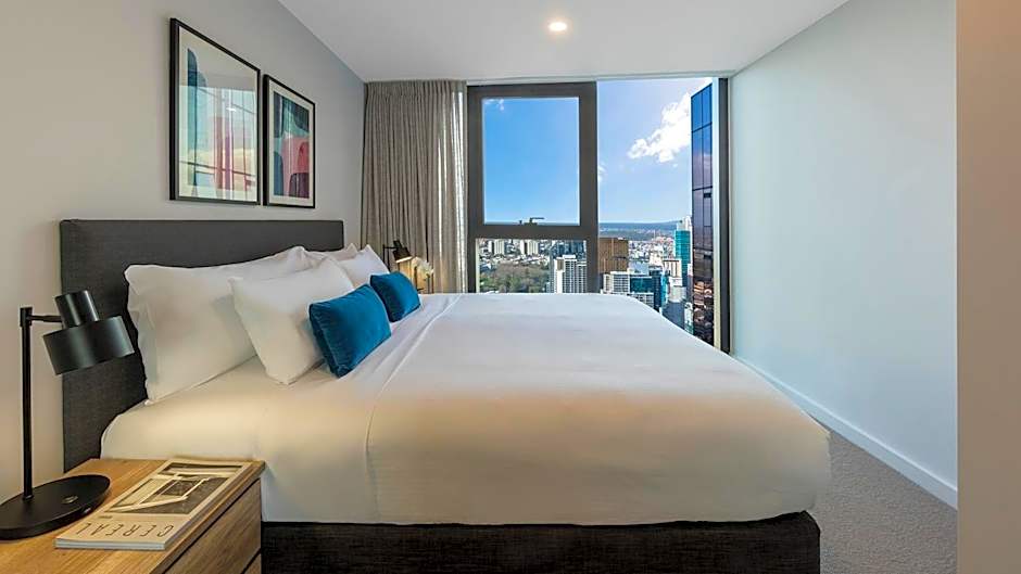 Avani Melbourne Central Residences
