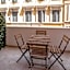 Vatican Relais Rome Suite