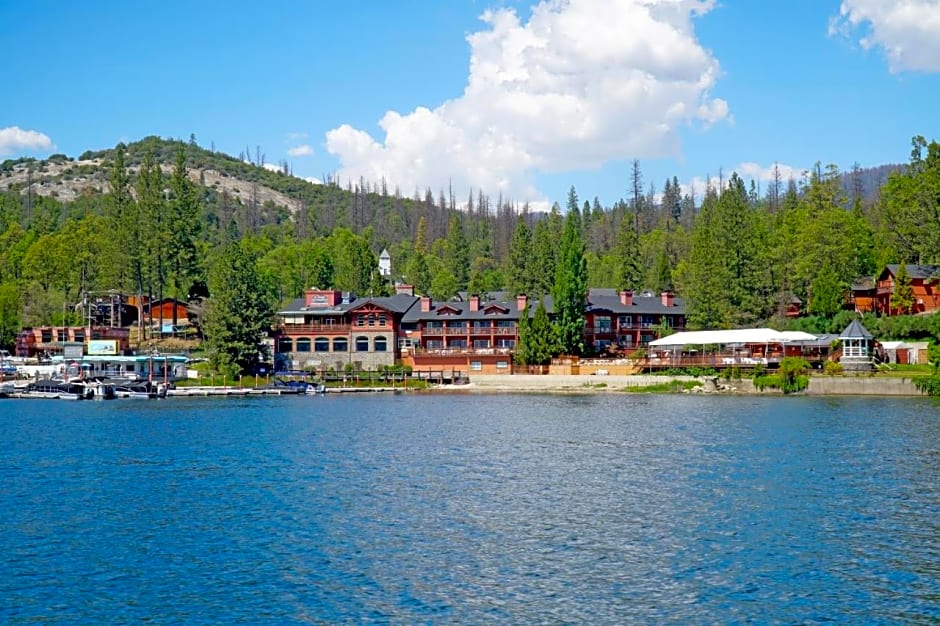 The Pines Resort at Bass Lake