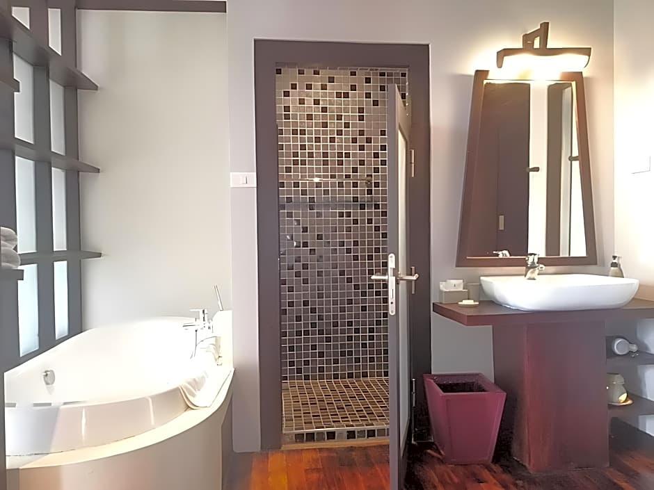 Hotel Kiridara Luang Prabang