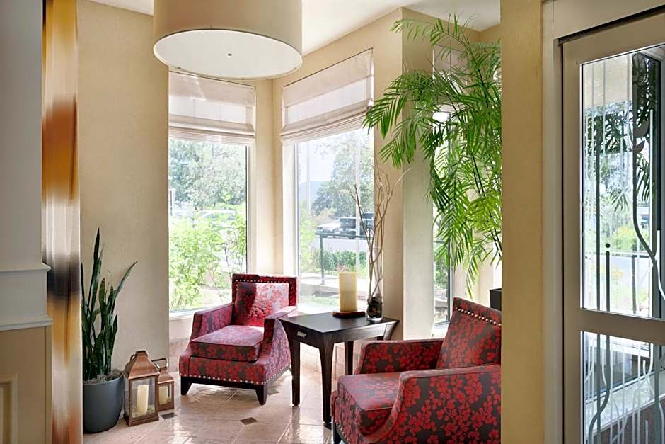 Hilton Garden Inn Flagstaff