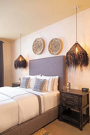Junior Suite Amatte