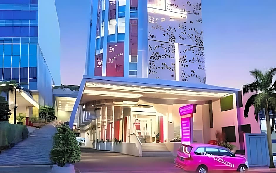 Favehotel Madiun