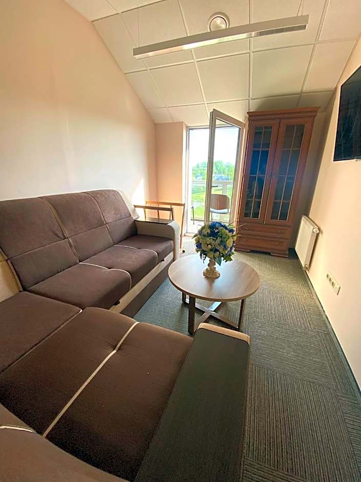 Rezidencija "Prieplauka"