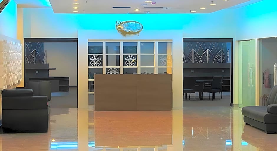 Hotel Taiping Perdana