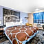 Super 8 by Wyndham Council Bluffs IA Omaha NE Area