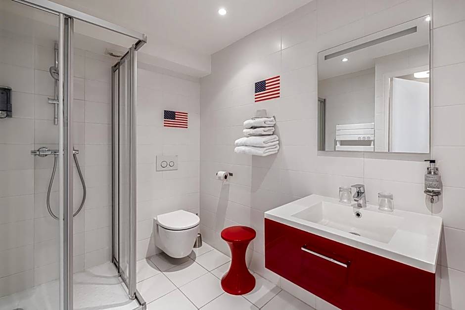 Hotel Restaurant Lesage