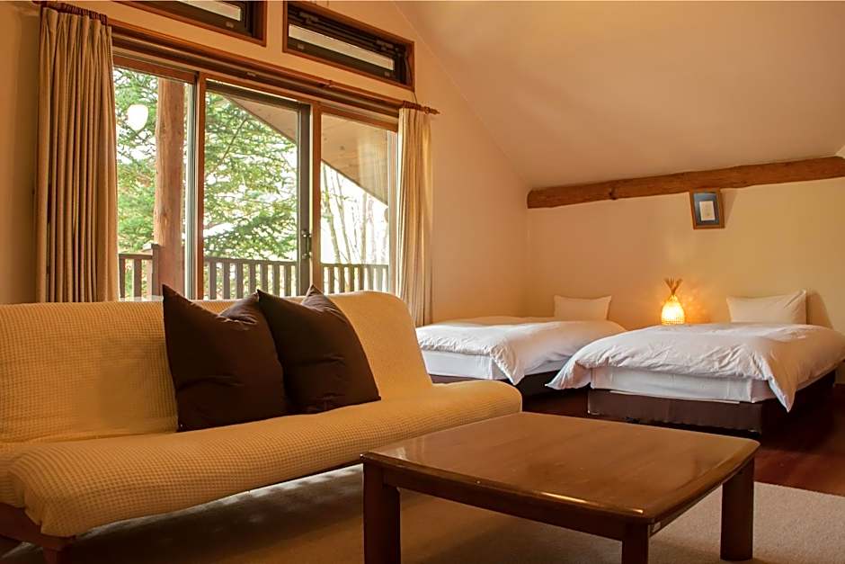 Lodge Denbey