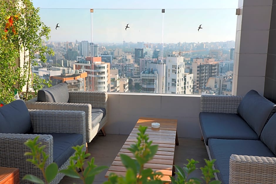 Citea Aparthotel