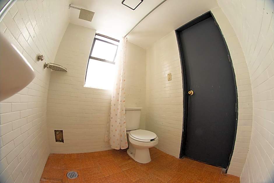 Marqués Oaxaca - Hotel