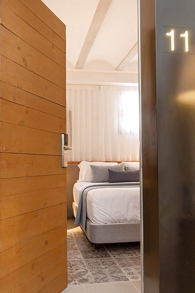 La Serena Boutique Hotel & Wellness - Altea