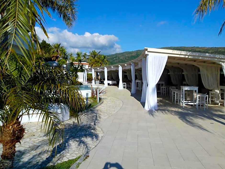 Sunshine Club Hotel Centro Benessere photo 35