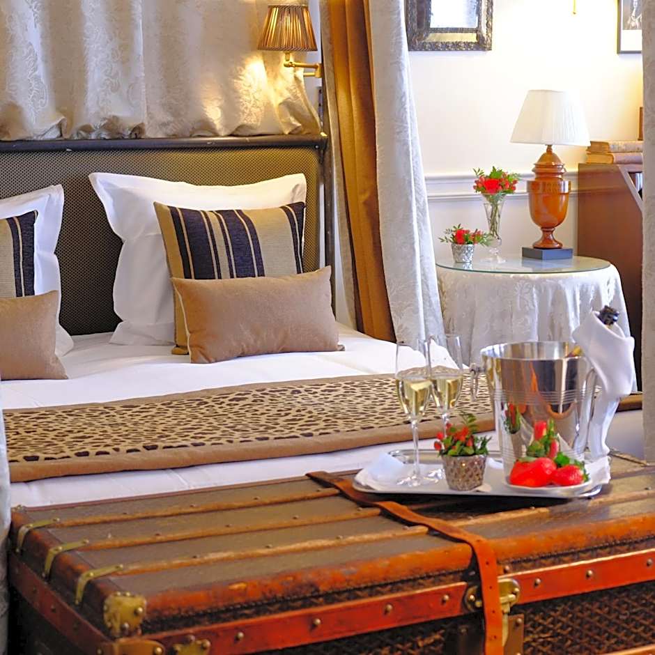 The Pand - Charming Boutique Hotel