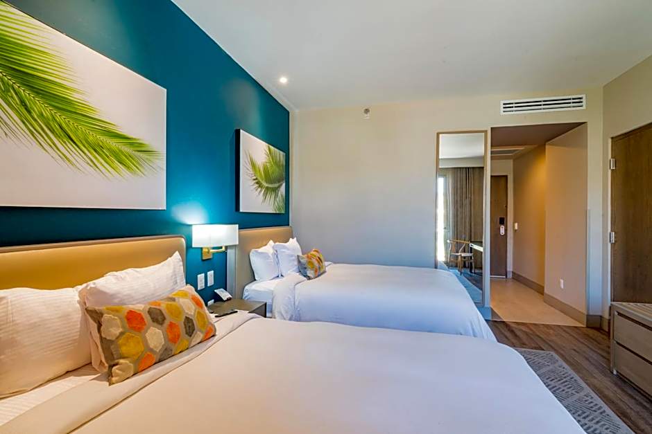 Torre Lucerna Hotel Ensenada