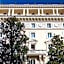 Rome Marriott Grand Hotel Flora