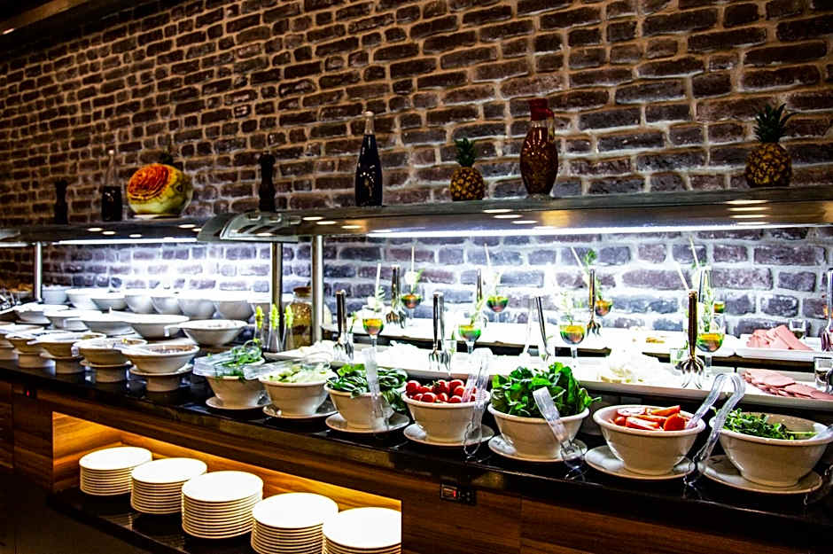 Laren Family Hotel & Spa - Boutique Class