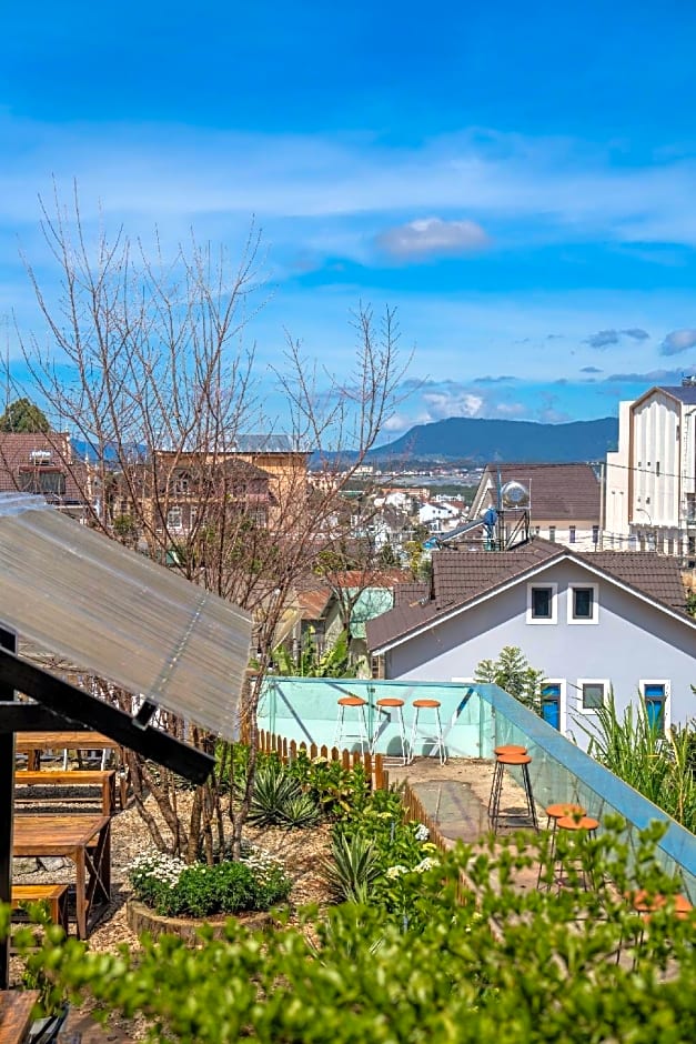 Dom Dom House Dalat